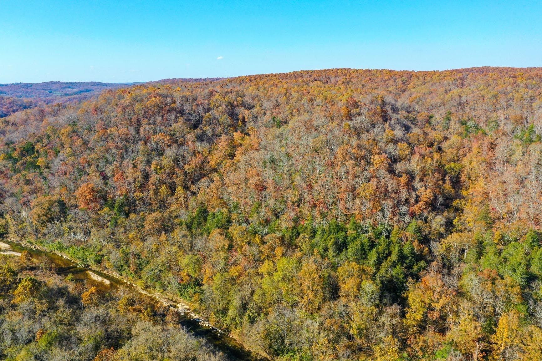 Timbo, Stone County, AR Recreational Property, Timberland Property