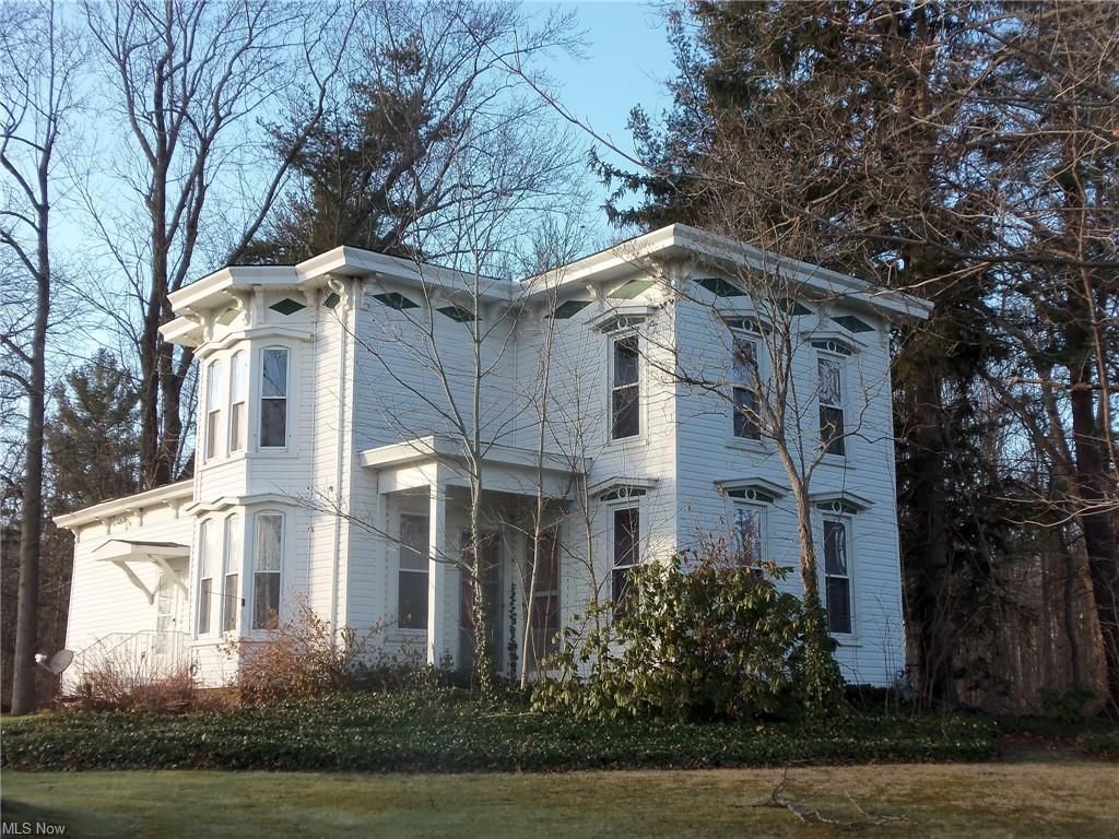 Montville, Geauga County, OH House for sale Property ID 409161615