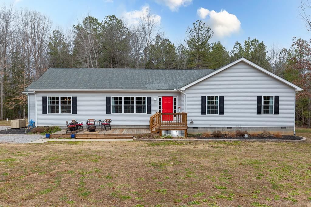 Ford, Dinwiddie County, VA House for sale Property ID 409161925