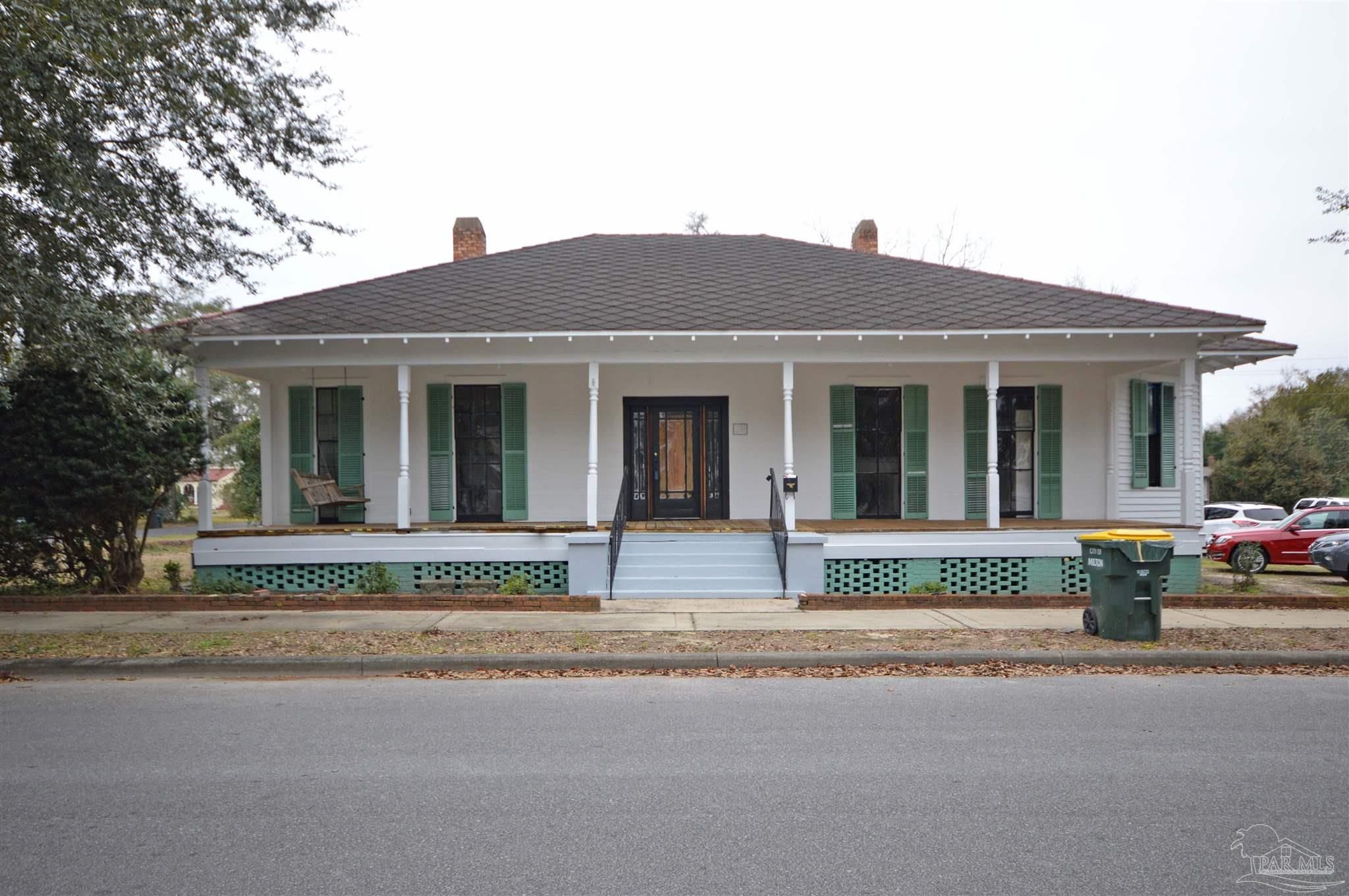 Milton, Santa Rosa County, FL House for sale Property ID 409163789
