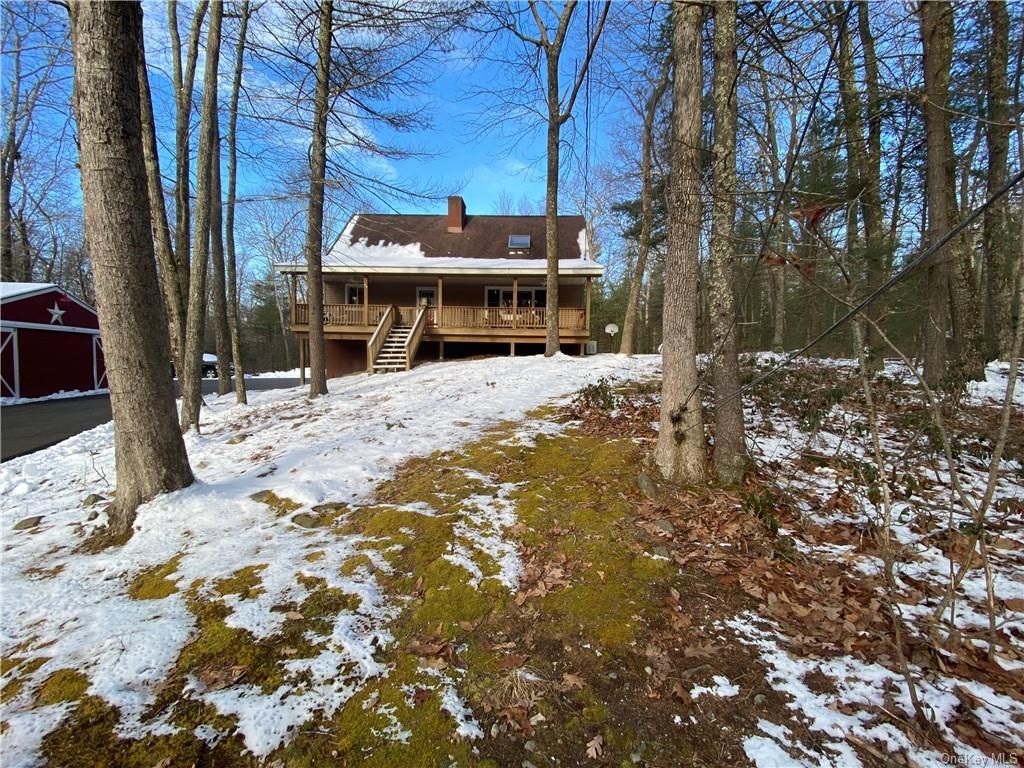 Highland, Sullivan County, NY Lakefront Property, Waterfront Property