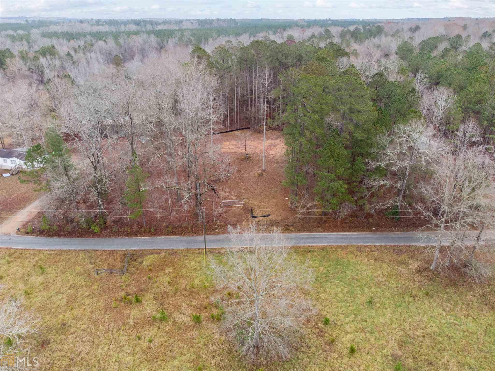 Shady Dale, Jasper County, GA Undeveloped Land for sale Property ID