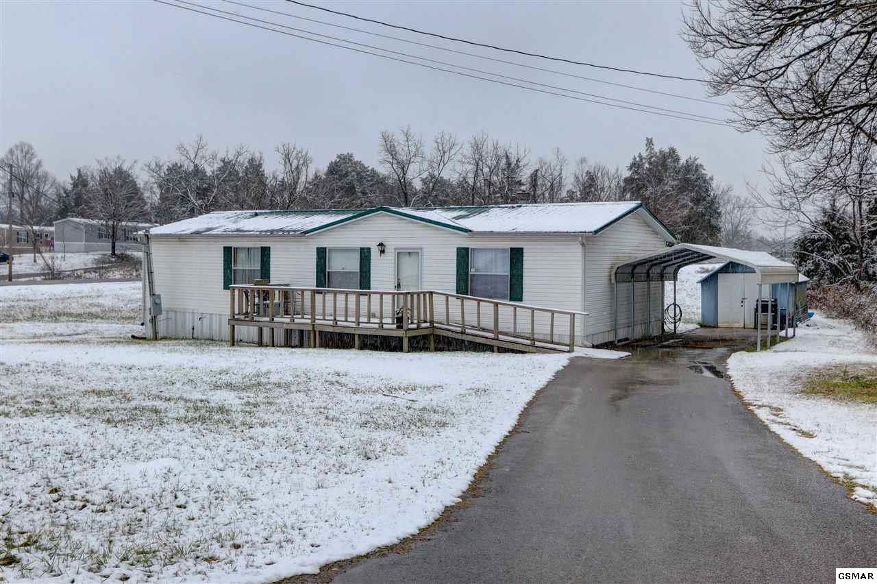Jacksboro, Campbell County, TN House for sale Property ID 409168817