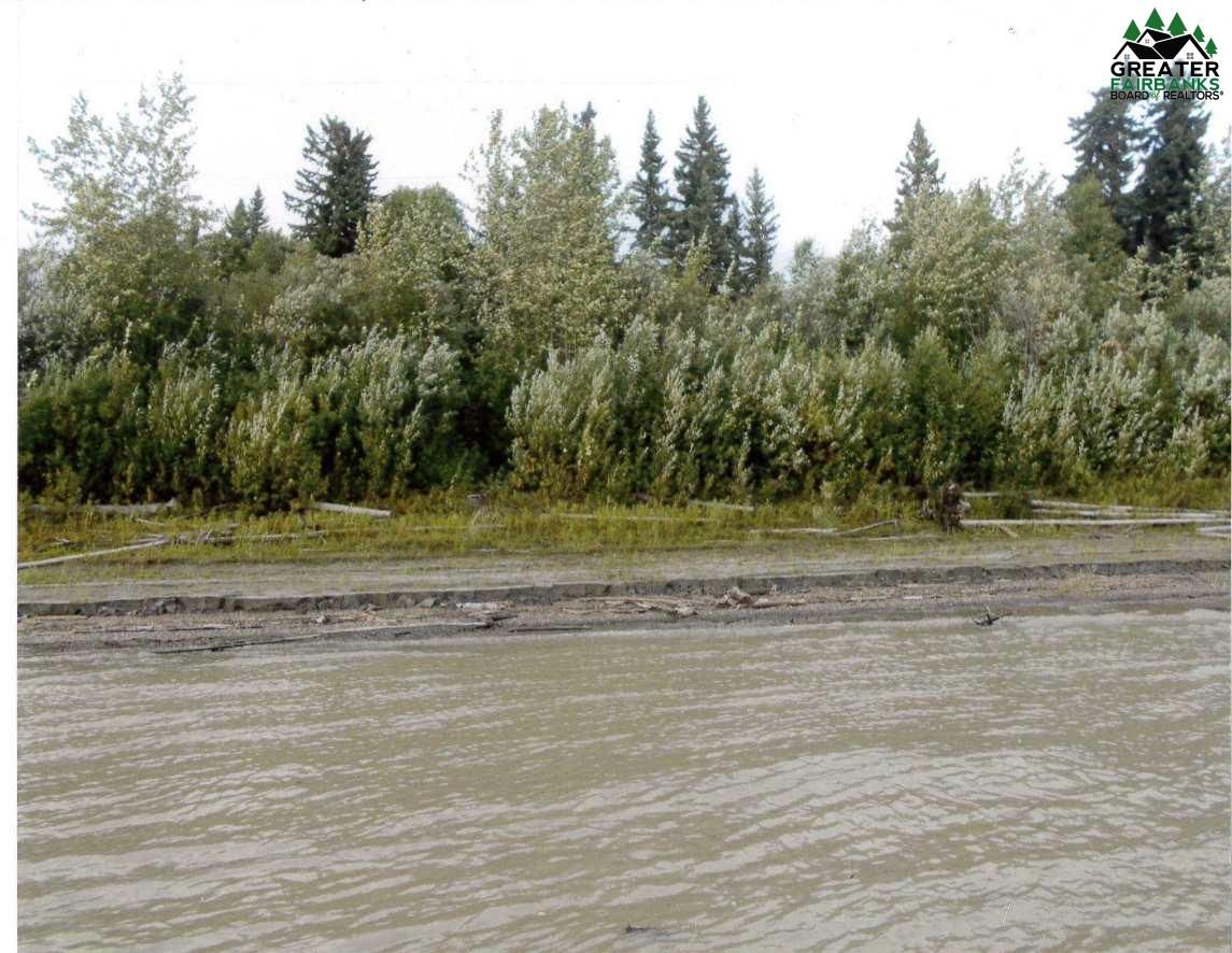 Nulato, Yukon Koyukuk Borough, AK Undeveloped Land for sale Property ID