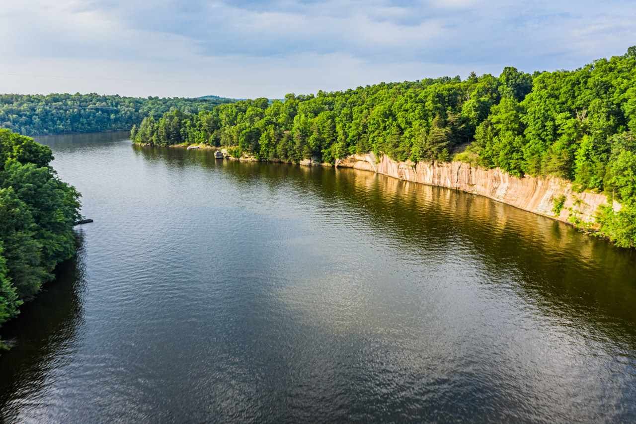 Lewisburg, Muhlenberg County, KY Undeveloped Land for sale Property ID