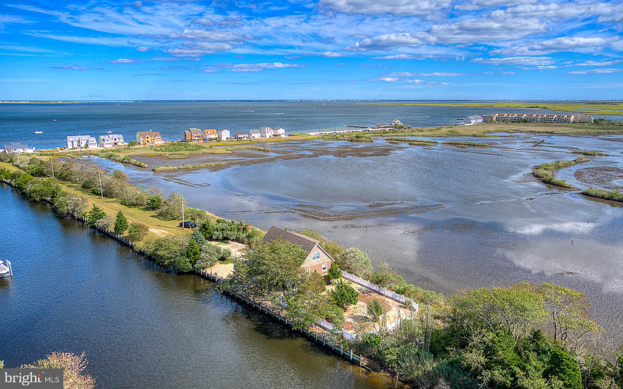 Barnegat, Ocean County, NJ Lakefront Property, Waterfront Property