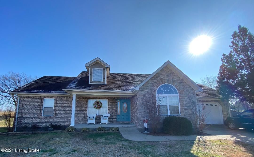 Bardstown, Nelson County, KY House for sale Property ID 409173028