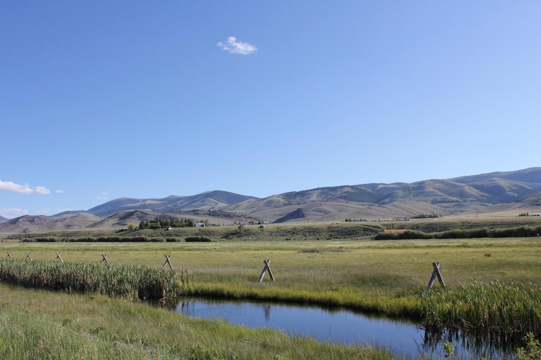 Dillon, Beaverhead County, MT Undeveloped Land, Hunting Property for