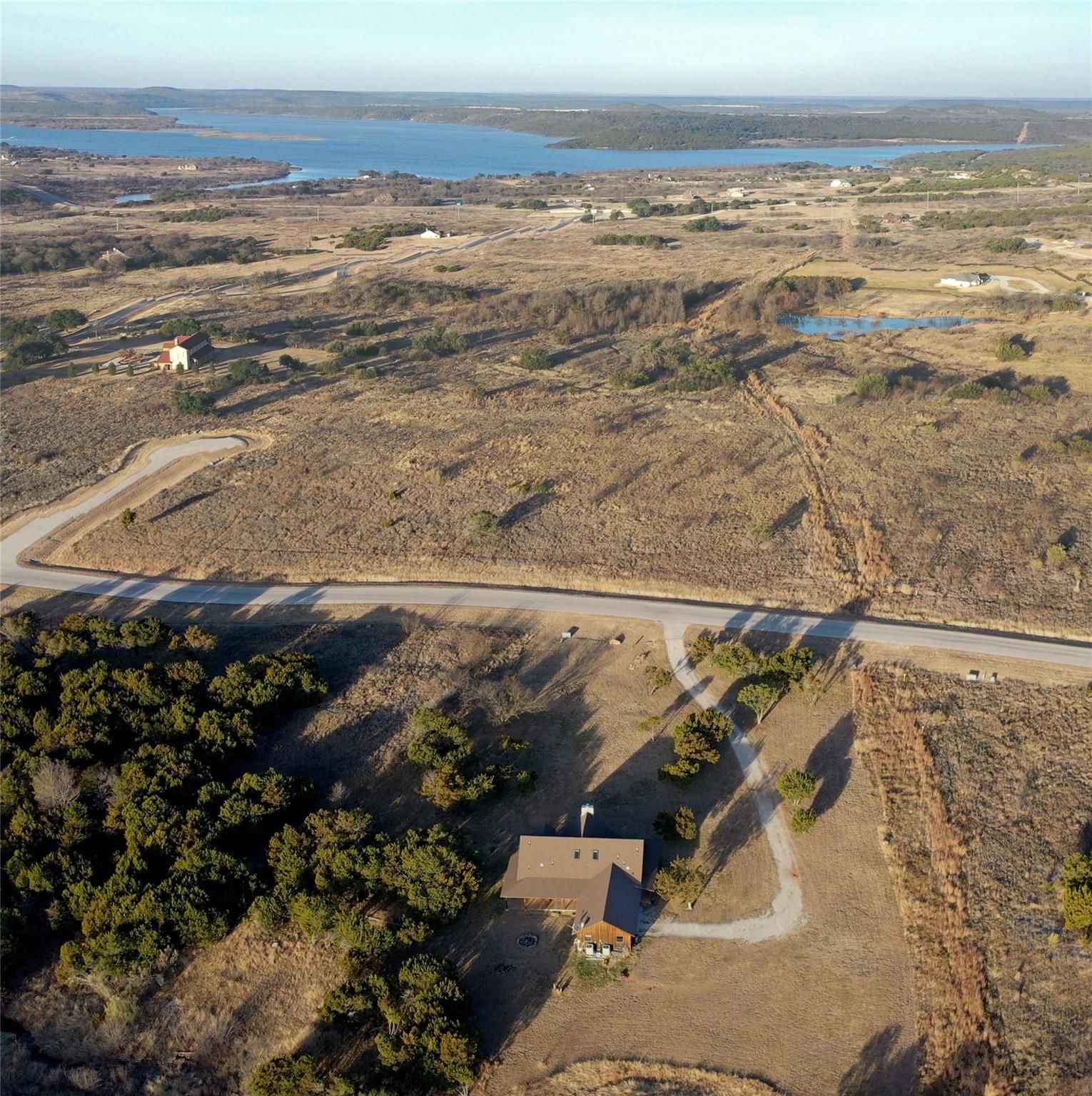Graford, Palo Pinto County, TX House for sale Property ID 409173436