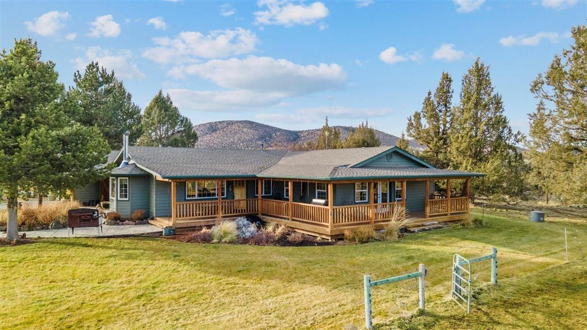 Redmond, Deschutes County, OR House for sale Property ID 409178819