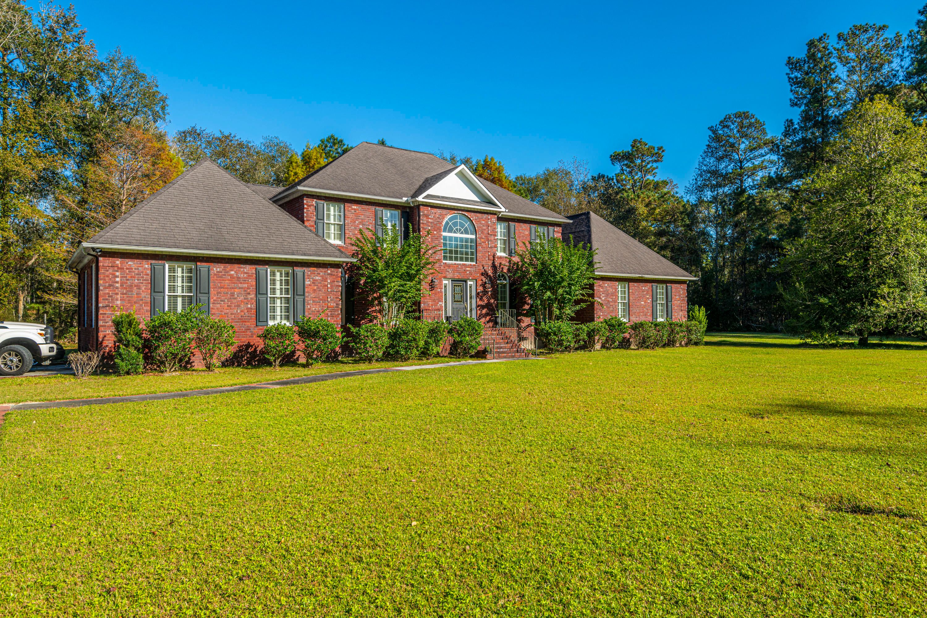 Walterboro, Colleton County, SC House for sale Property ID 408804519