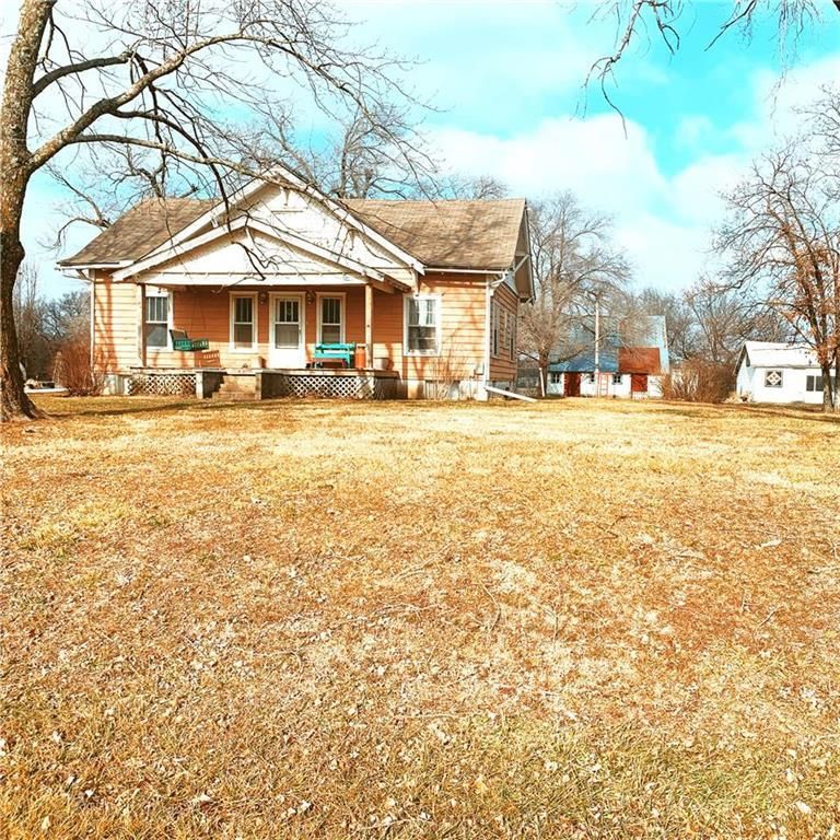 14832 E 800 Rd, Mound City, KS 66056 MLS 2258314 LandWatch