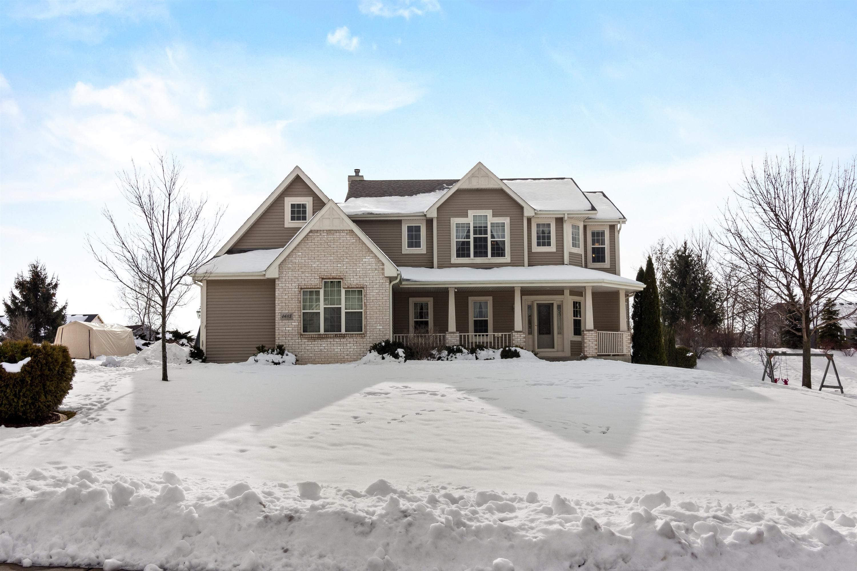 Franklin, Milwaukee County, WI House for sale Property ID 409188297 LandWatch