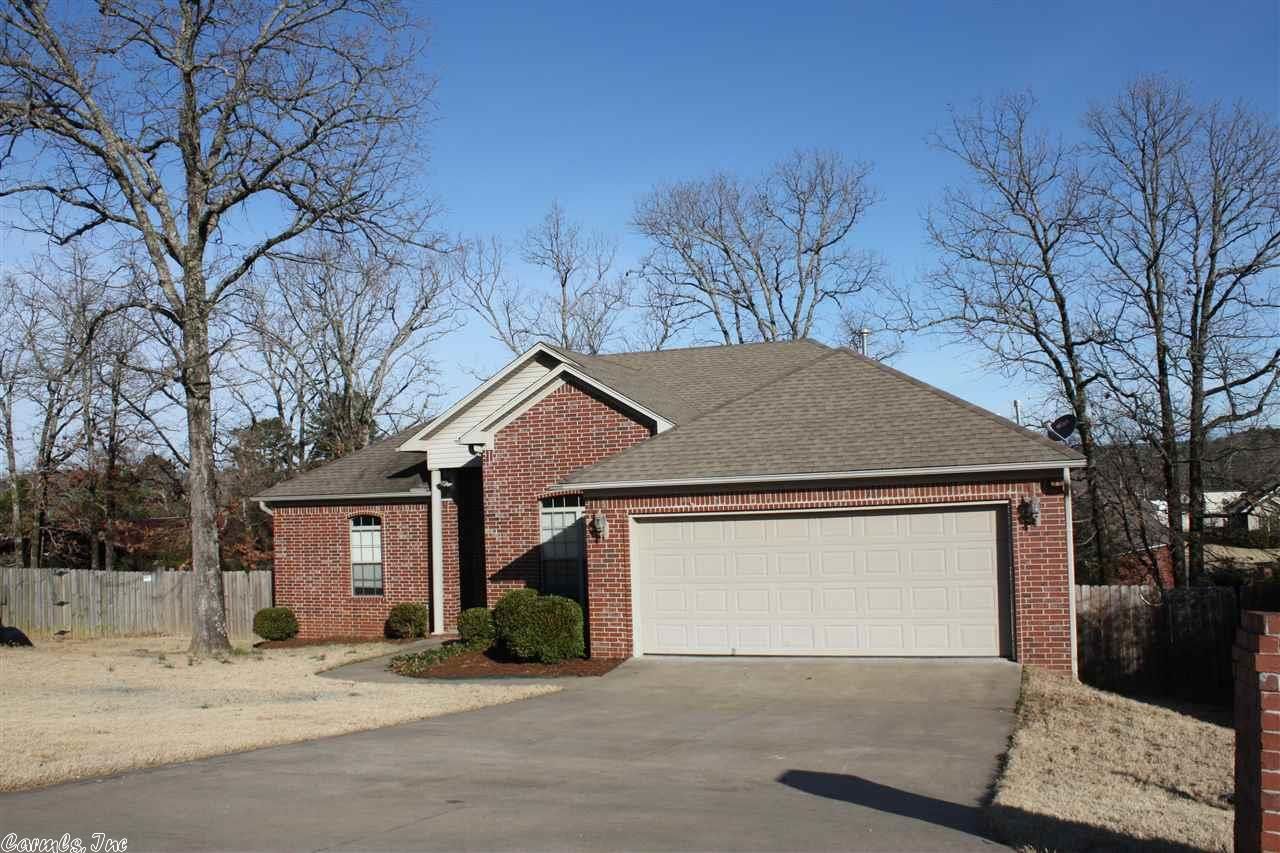 Mayflower, Faulkner County, AR House for sale Property ID 409191663