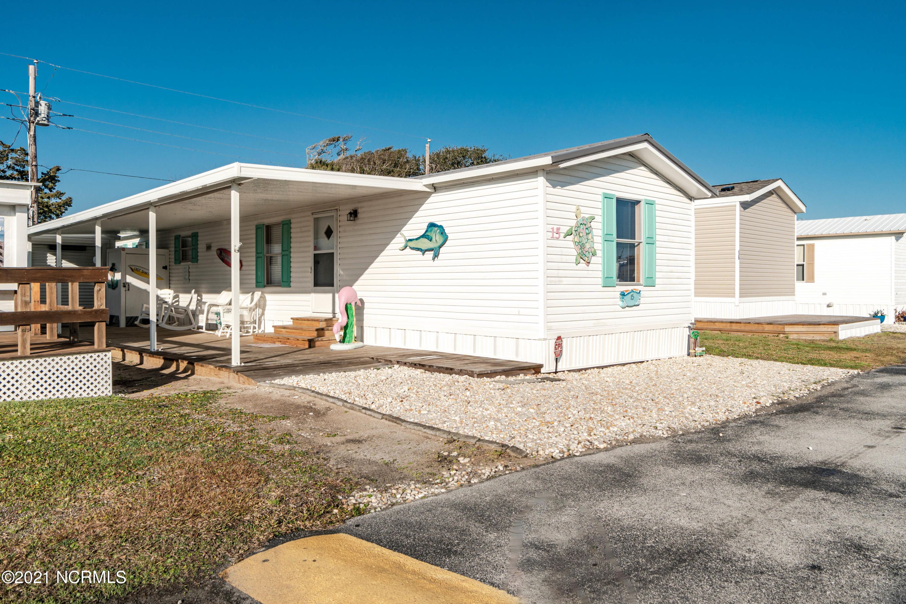 Indian Beach, Carteret County, NC House for sale Property ID 409193072