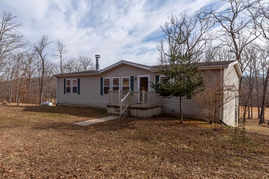 Fredericktown, Saint Francois County, MO Recreational Property, Hunting