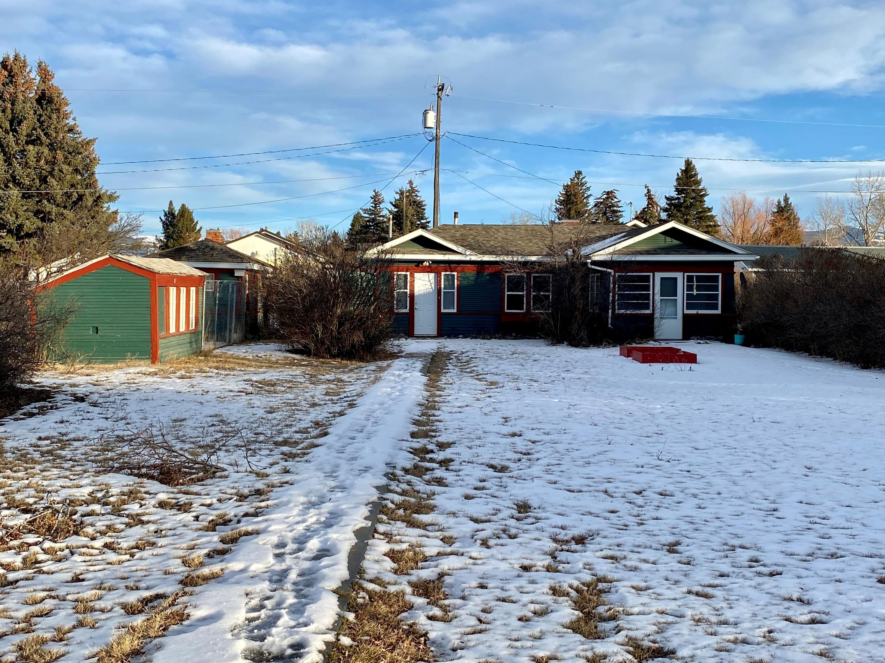 Deer Lodge, Powell County, MT House for sale Property ID 409196350