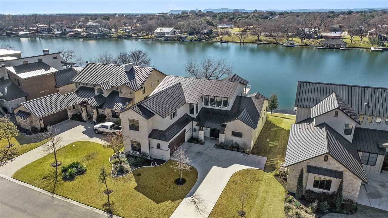 County, TX Lakefront Property, Waterfront Property