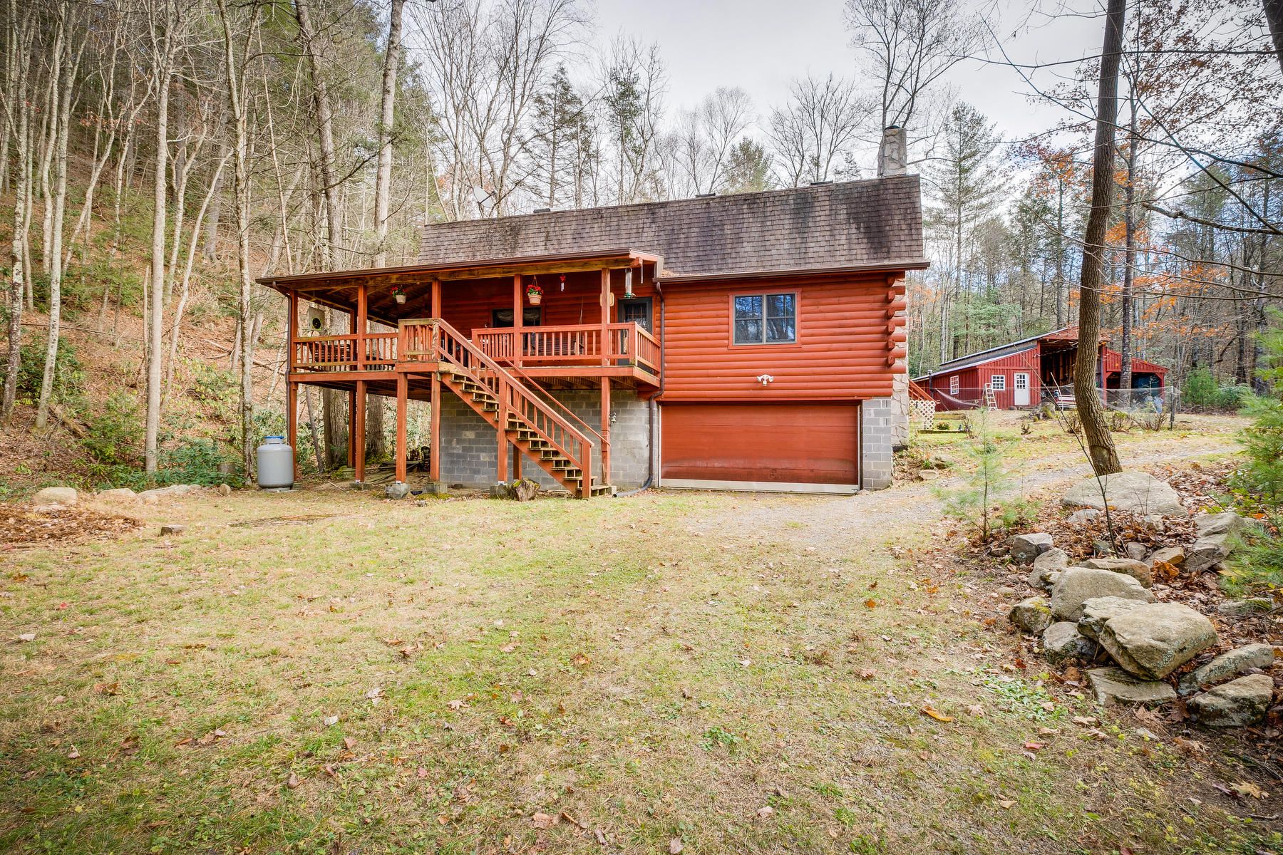 Mountain City, Johnson County, TN House for sale Property ID 409196895