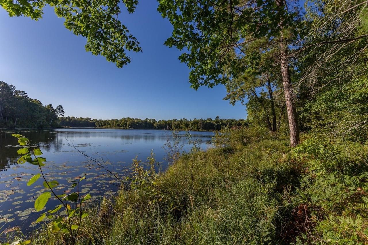 Hackensack, Cass County, MN Recreational Property, Undeveloped Land