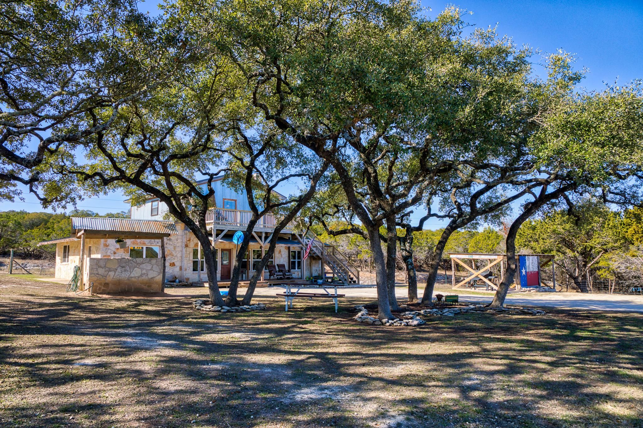 Spring Branch, Comal County, TX Farms and Ranches, Recreational