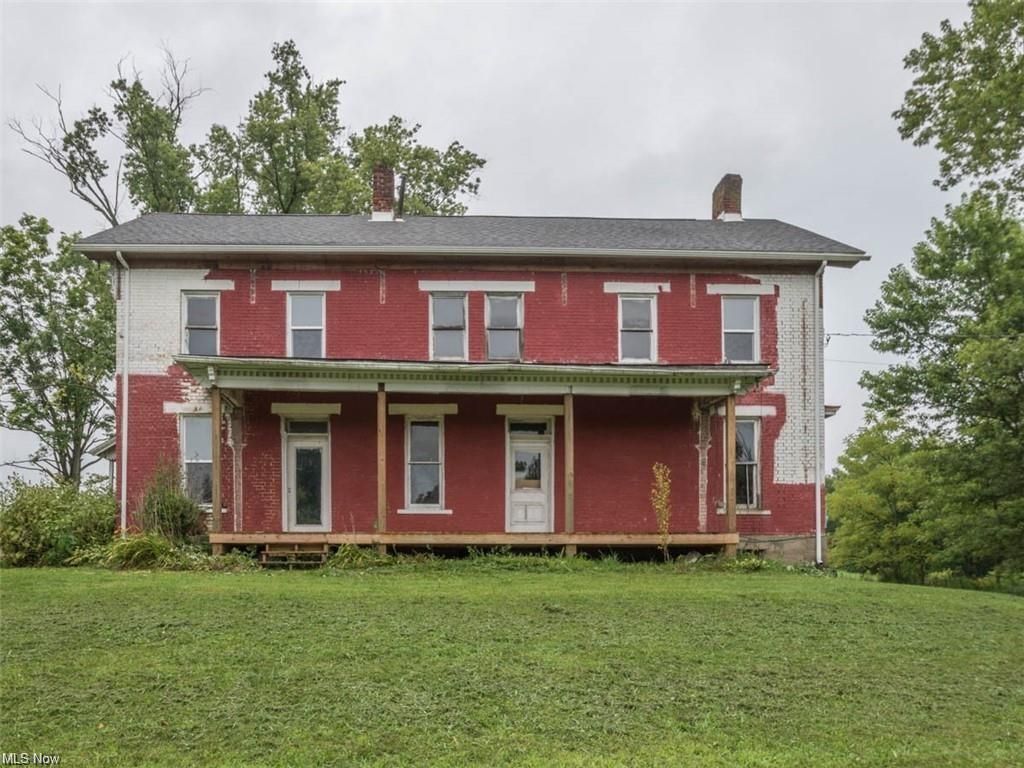Kensington, Columbiana County, OH House for sale Property ID 409201529