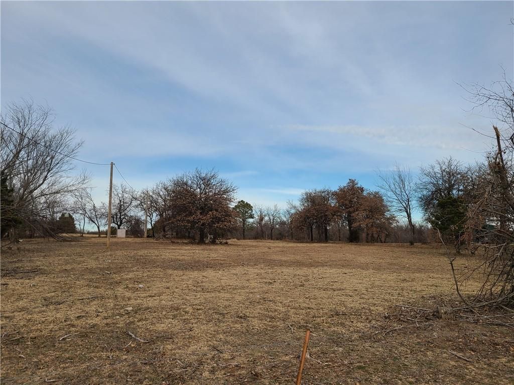 Rush Springs, Grady County, OK Undeveloped Land, Homesites for sale