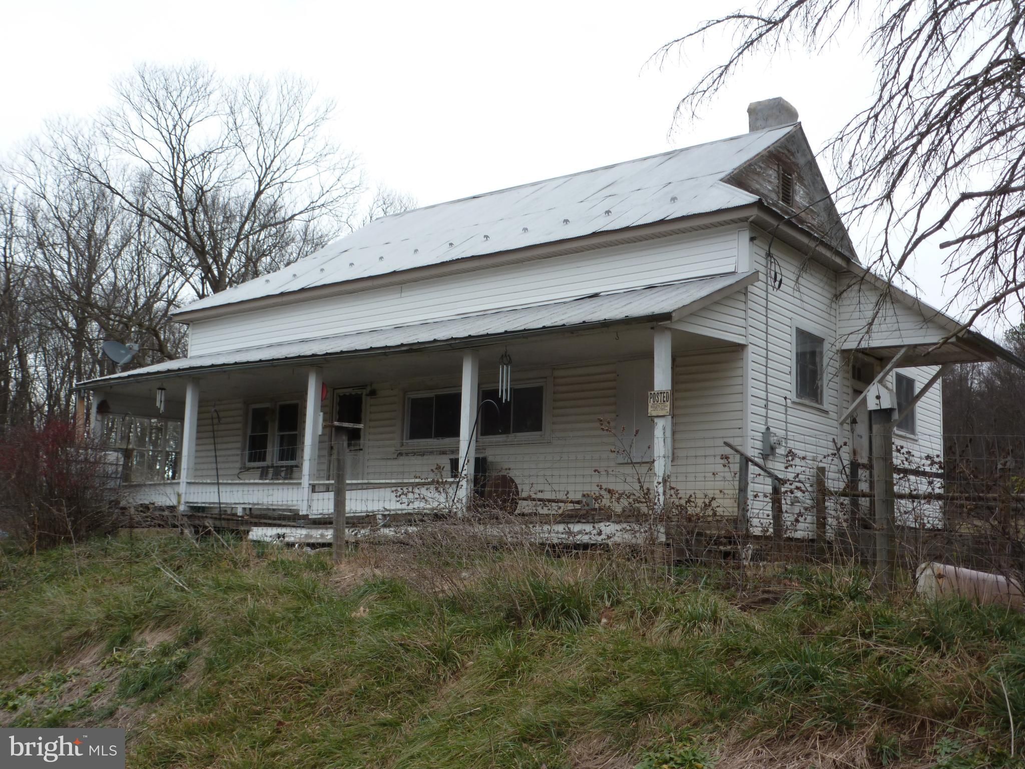 East Waterford, Juniata County, PA House for sale Property ID