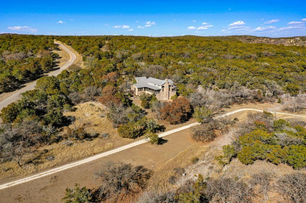 Hunt, Kerr County, TX Farms and Ranches, House for sale Property ID