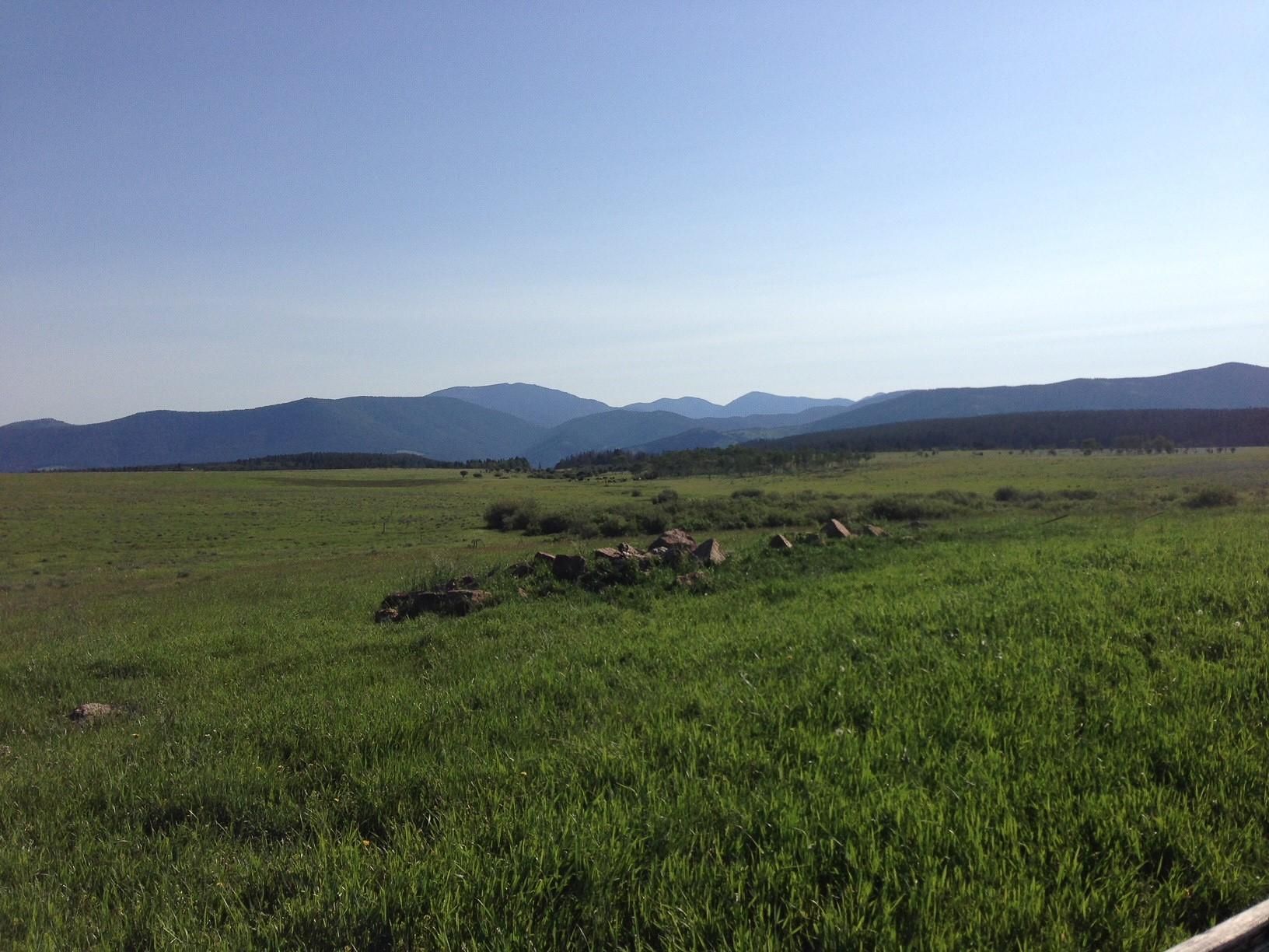 Neihart, Cascade County, MT Farms and Ranches, Undeveloped Land for