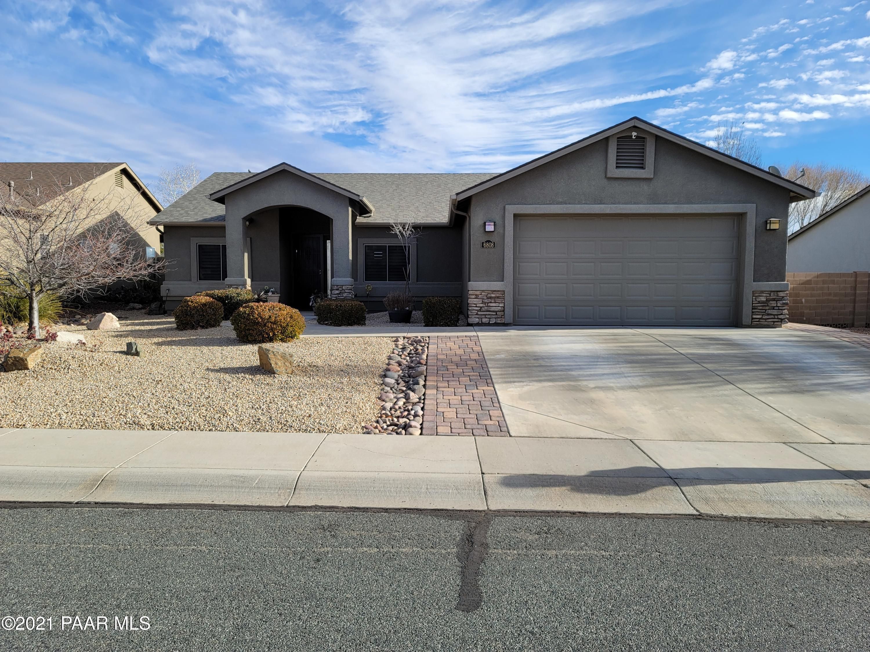 Prescott Valley, Yavapai County, AZ House for sale Property ID