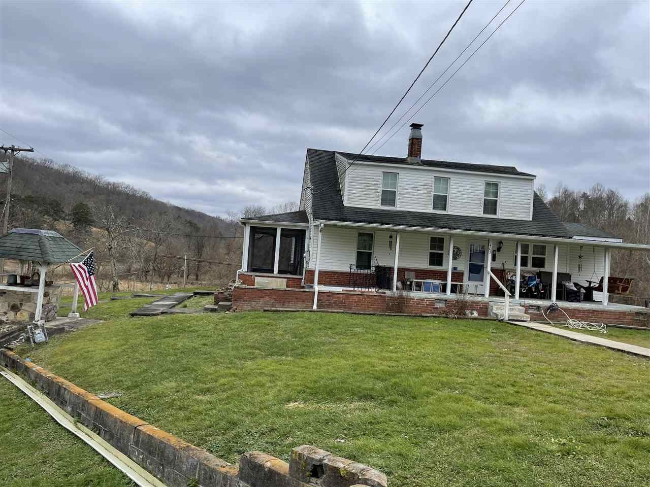 Genoa, Wayne County, WV House for sale Property ID 409206137 LandWatch