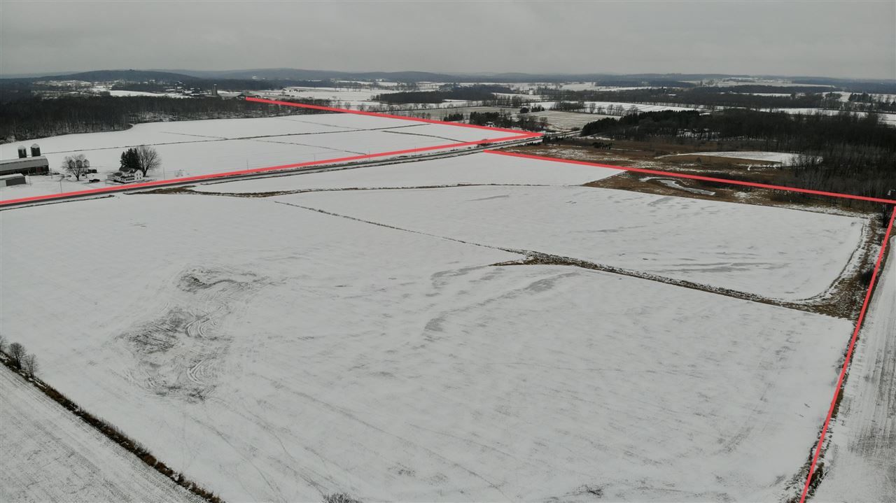 Poy Sippi, Waushara County, WI Undeveloped Land for sale Property ID