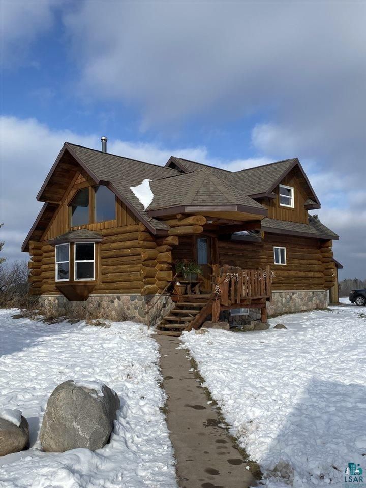 Marengo, Ashland County, WI House for sale Property ID 409208225