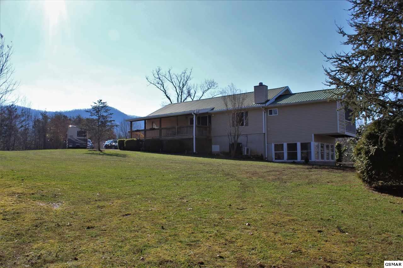 Pigeon Sevier County, TN House for sale Property ID 409210757