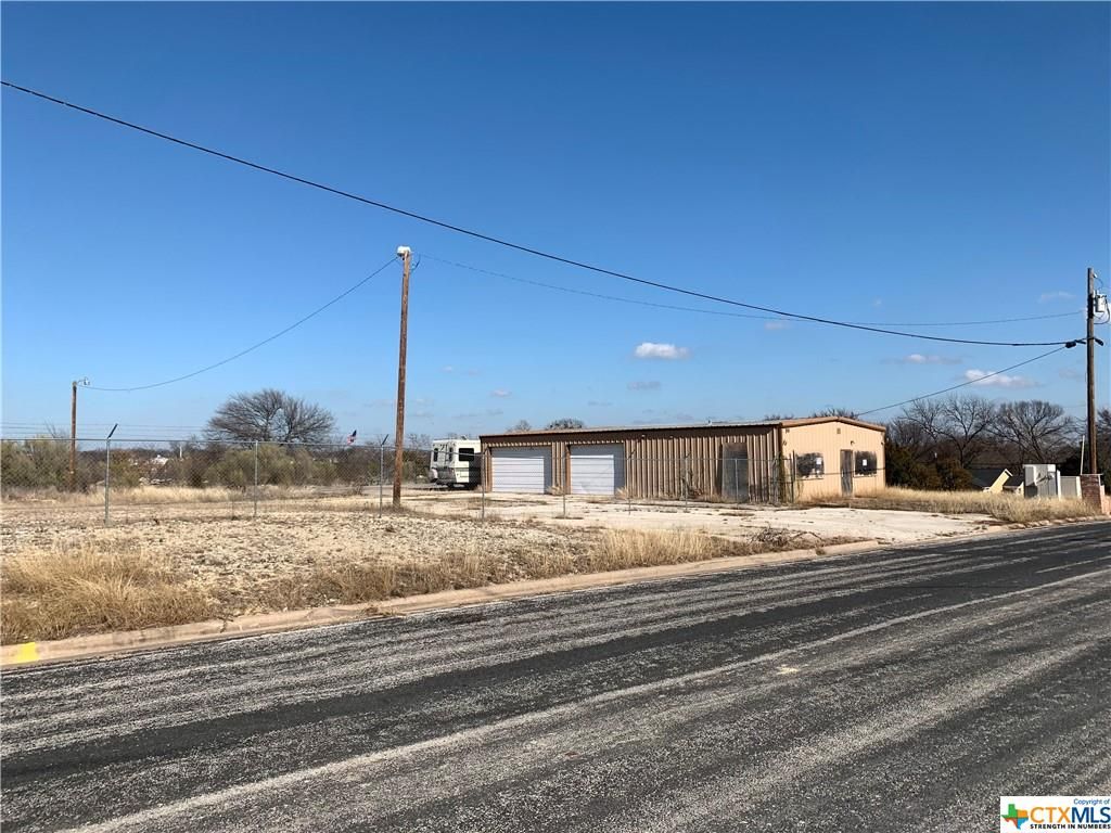 Killeen, Bell County, TX Commercial Property, House for sale Property
