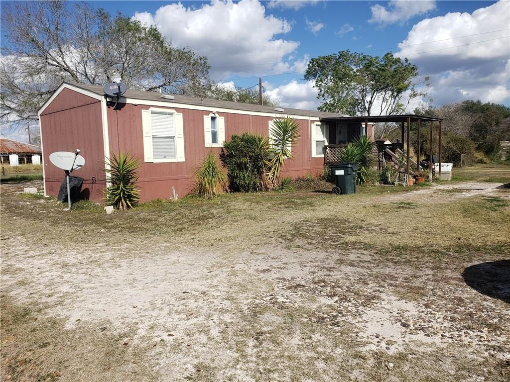 Agua Dulce, Nueces County, TX House for sale Property ID 409213449