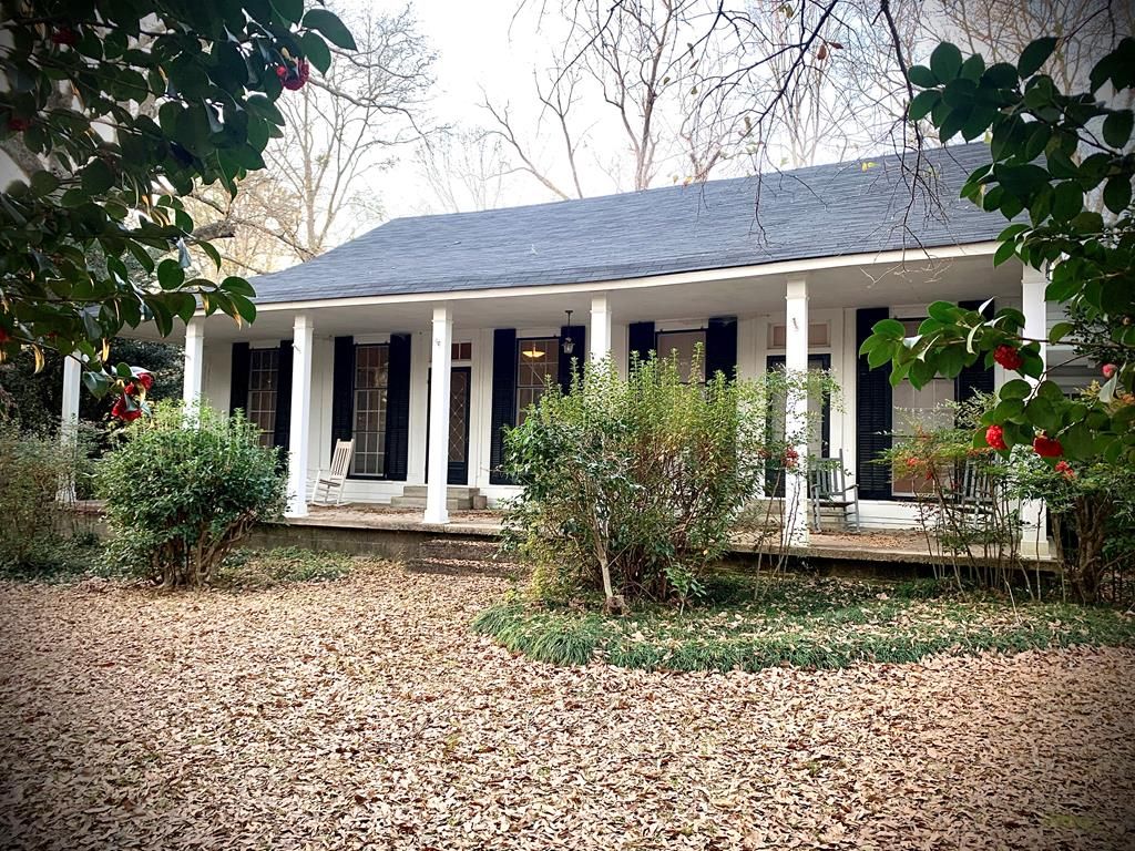 Liberty, Amite County, MS House for sale Property ID 409217695 LandWatch