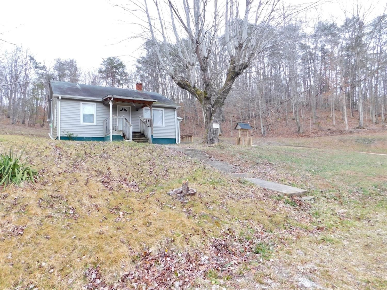 Irvine, Estill County, KY House for sale Property ID 409217922 LandWatch