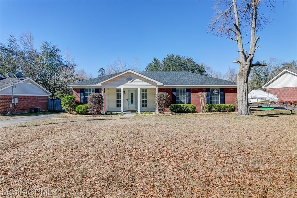 Mobile, Mobile County, AL House for sale Property ID 409218176 LandWatch