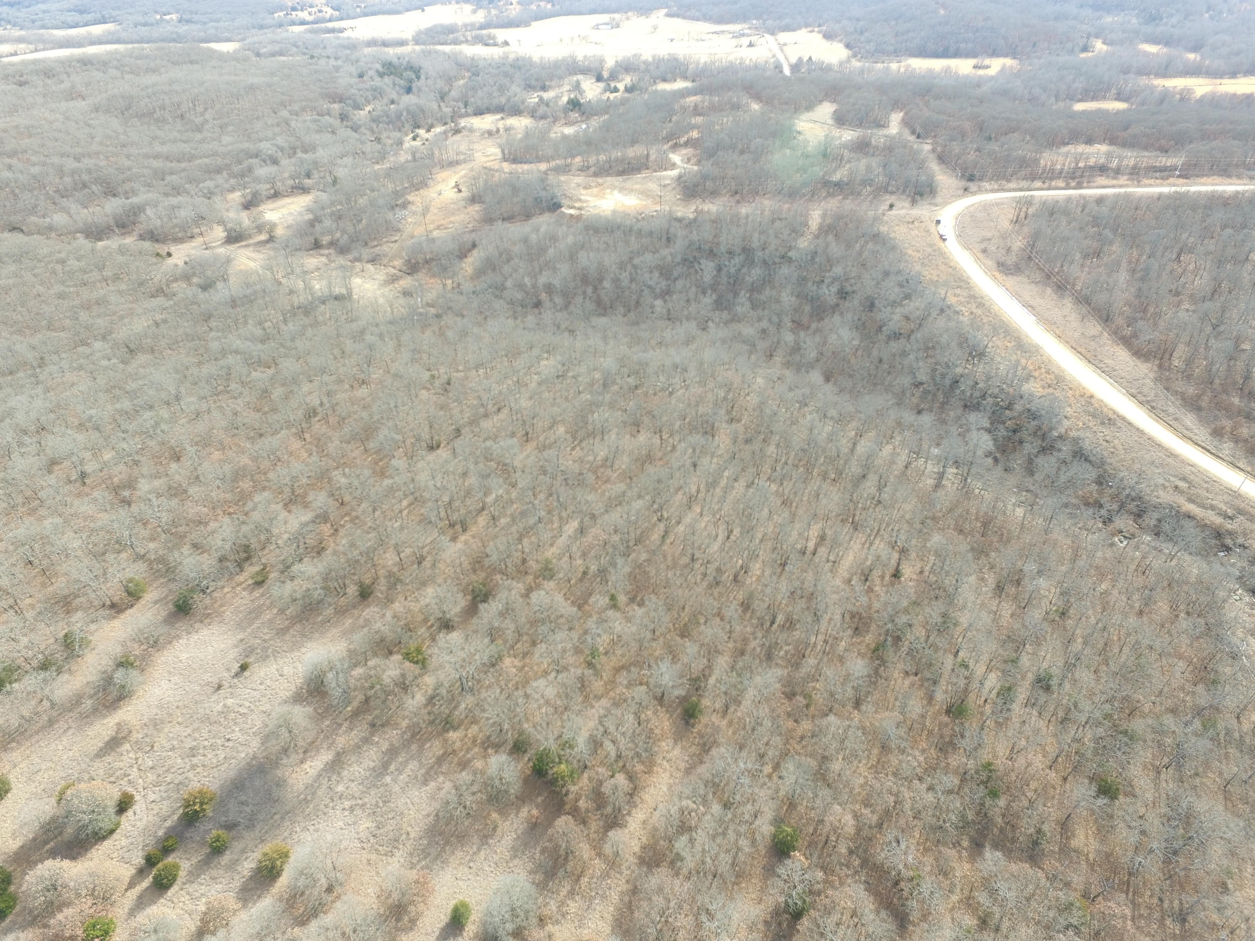 Niotaze, Chautauqua County, KS Recreational Property, Hunting Property for sale Property ID