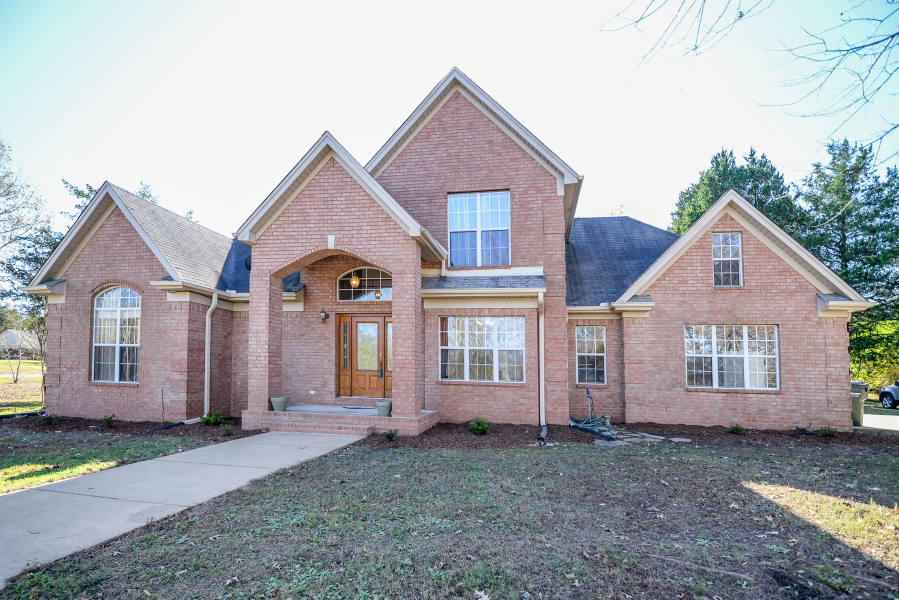 Byhalia, Marshall County, MS House for sale Property ID 409219246