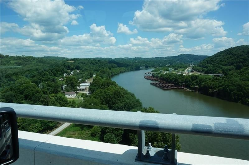 Centerville, Washington County, PA Commercial Property, Lakefront