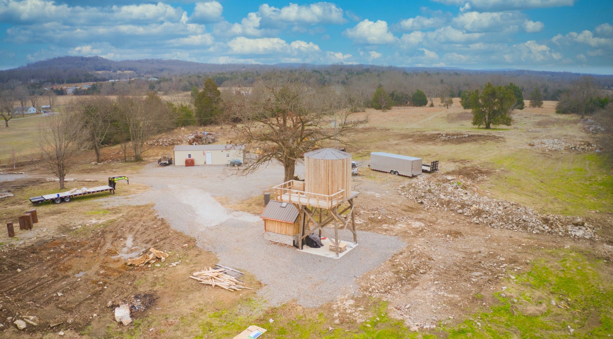 Lebanon, Wilson County, TN Farms and Ranches for sale Property ID