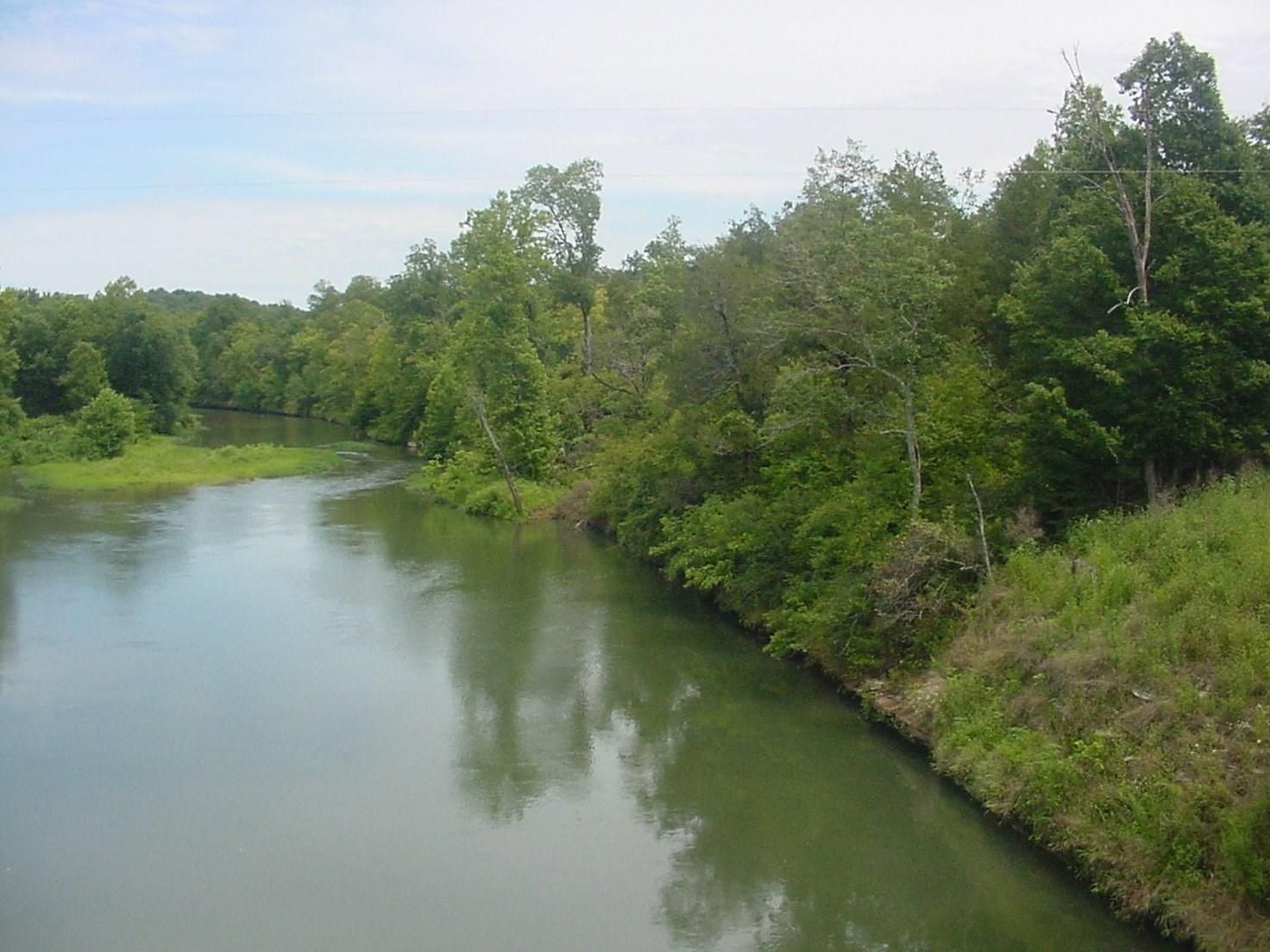 Waynesboro, Wayne County, TN Recreational Property, Hunting Property