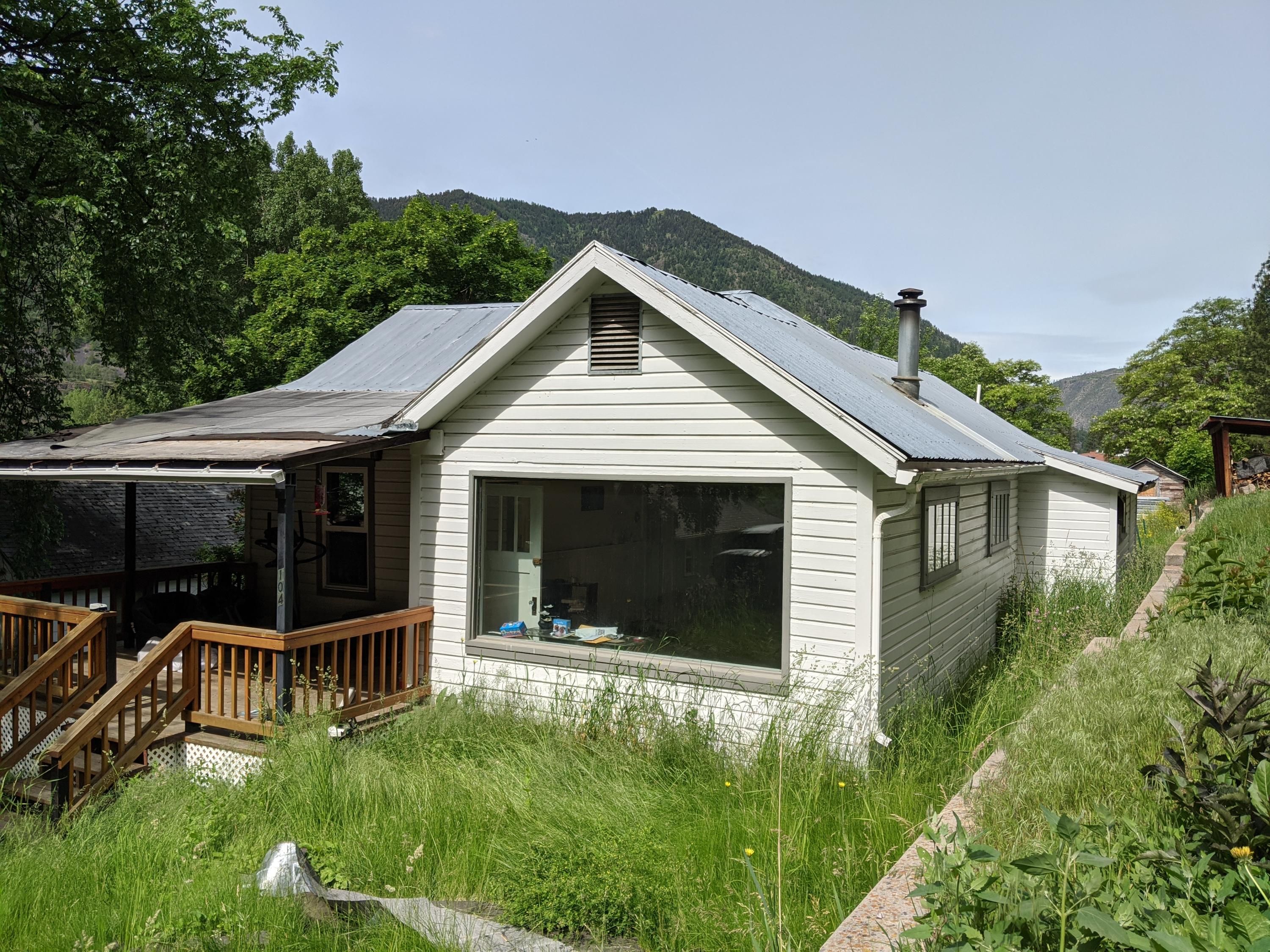 Alberton, Mineral County, MT House for sale Property ID 409230382 LandWatch