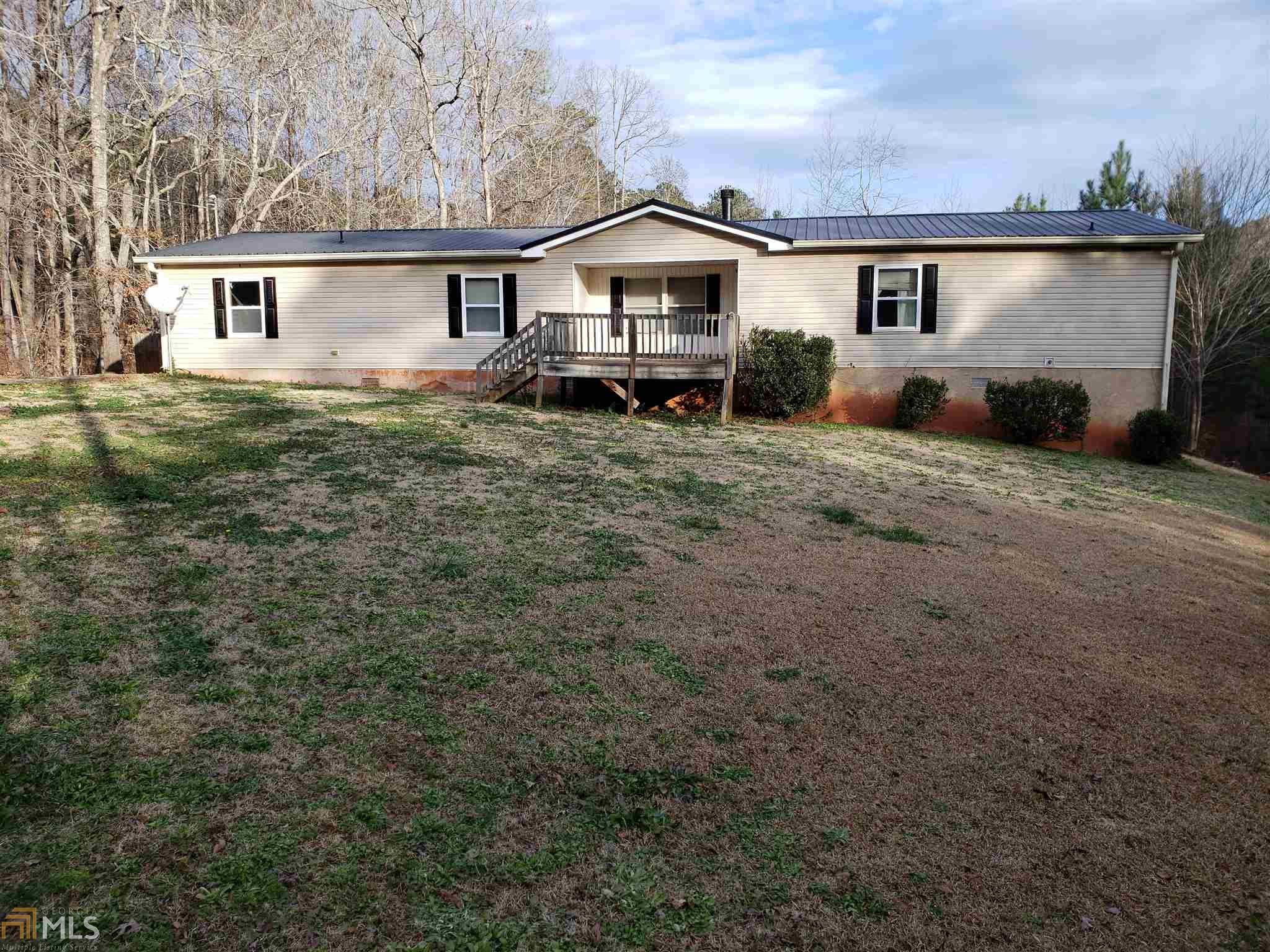 Newborn, Jasper County, GA House for sale Property ID 409231341