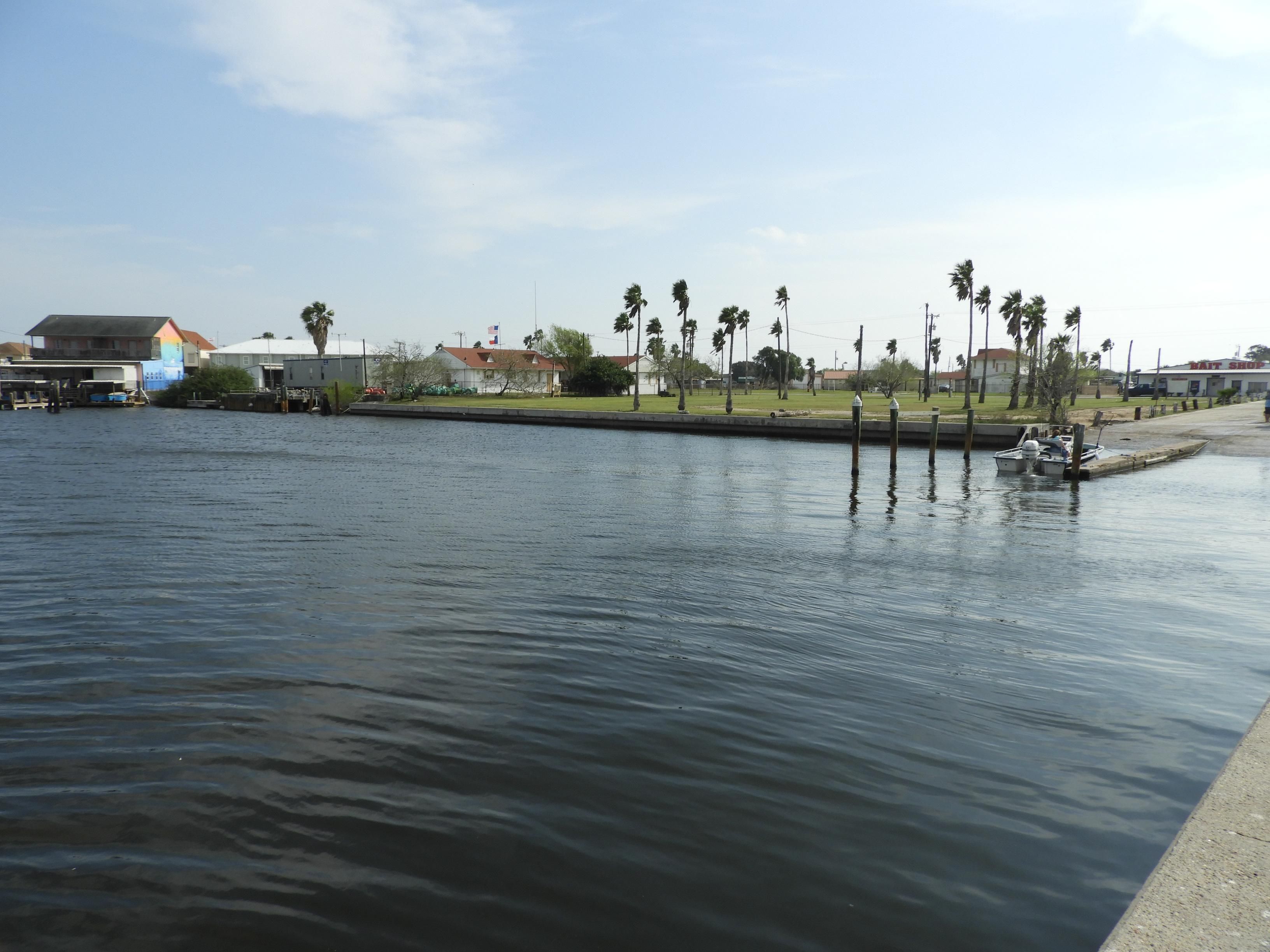 Port Mansfield, Willacy County, TX Recreational Property, Homesites for