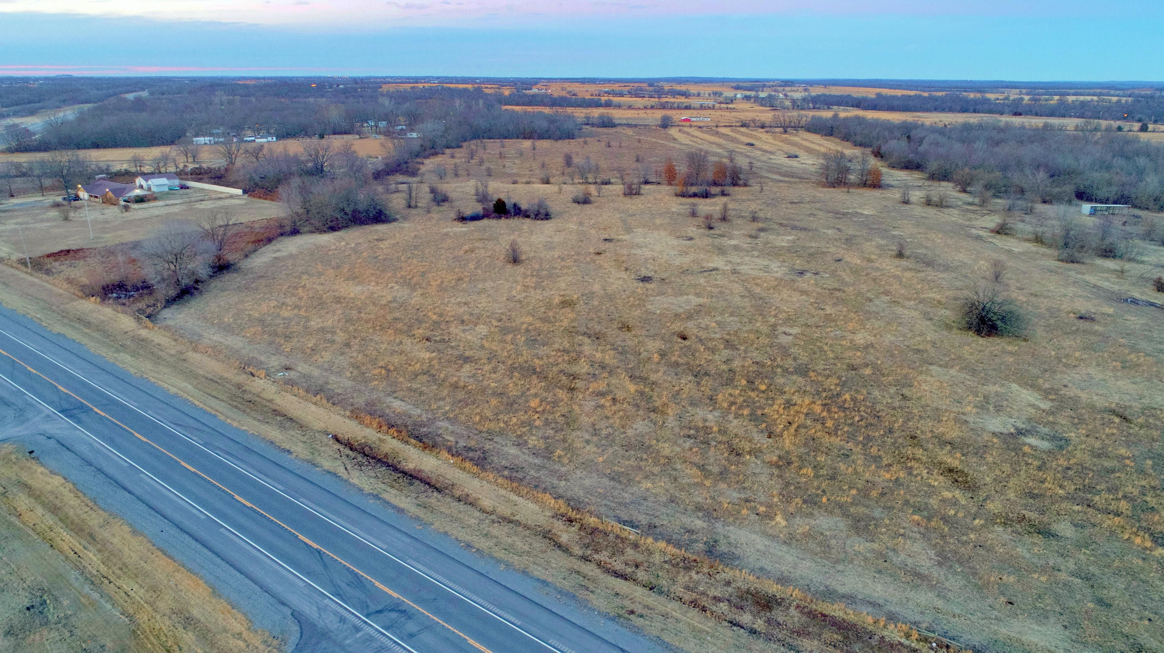 Wagoner, Wagoner County, OK Farms and Ranches, Undeveloped Land for sale Property ID 409235669