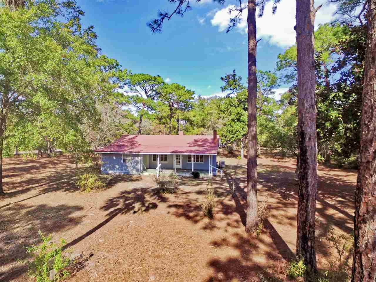Panacea, Wakulla County, FL House for sale Property ID 409236034